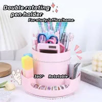 Rotatable Desktop Organizer thumbnail 1