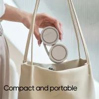 Portable Foldable Neck Fan thumbnail 6