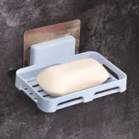 Wall Mount Soap Dish Organizer thumbnail 2