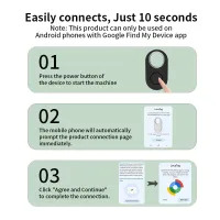 Air Tracker Bluetooth Smart Tag thumbnail 6