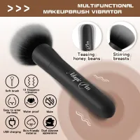 G Spot Vibrator & Nipple Stimulator thumbnail 2