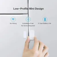 Aqara ZigBee Door Window Sensor thumbnail 5