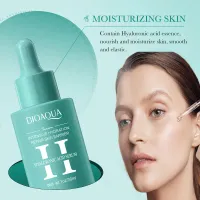 Hydrating Retinol Niacinamide Face Serum thumbnail 6
