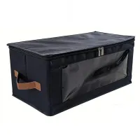 Foldable Food Delivery Storage Bag thumbnail 6