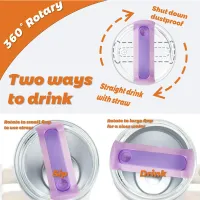 Stanley 40oz Splash Proof Replacement Lids thumbnail 3