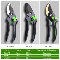 DTBD Pruning Shears & Folding Saw Set thumbnail 6