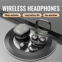 Invisible Sleep Headphones thumbnail 3