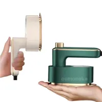 Portable Handheld Travel Steam Iron thumbnail 5