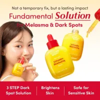 Vitamin C Serum with Niacinamide thumbnail 5