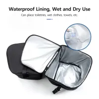 Tesla Frunk Cooler Organizer Bag thumbnail 4