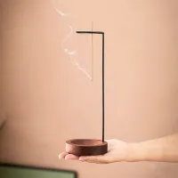 Upside Down Incense Burner thumbnail 3