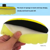 Car Polishing Pad Kit 5/6/7 Inch thumbnail 6
