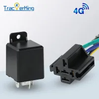 Trackerking DK09 GPS Car Tracker thumbnail 2