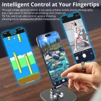 COLMI R12 Smart Ring with Display thumbnail 4