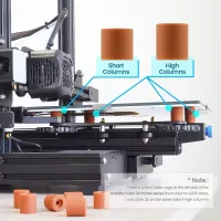 Ender 3 Pro Bed Springs Upgrade Kit thumbnail 5