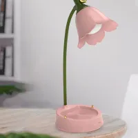 Touch Control LED Desk Lamp thumbnail 6