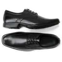Plus Size Leather Loafers for Men thumbnail 5