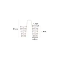 Anti Snore Nasal Dilator & Sleep Aid thumbnail 5