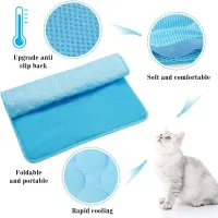 Pet Cooling Mat Ice Pad thumbnail 4