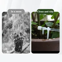 Drip Irrigation Kit with Regulating Valve thumbnail 6