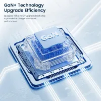 Toocki 33W GaN USB-C Fast Charger thumbnail 5