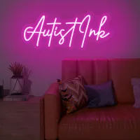 Custom LED Name Sign for Kids thumbnail 6