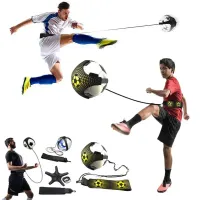 Football Solo Training Waist Belt thumbnail 1