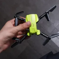 K10 Mini RC Drone with FPV Camera thumbnail 5