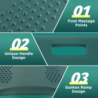 Anti Fatigue Standing Desk Mat thumbnail 3