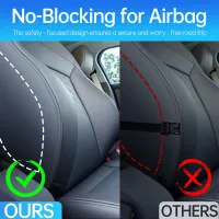 Car Seat Back Organizer Bag thumbnail 6