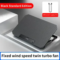 Q100 17" Gaming Laptop Cooler with LED Screen thumbnail 2