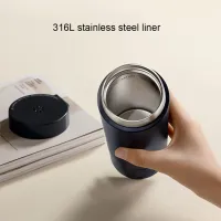 XIAOMI Mijia Portable Electric Kettle 2 thumbnail 4
