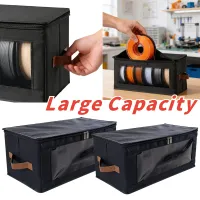 Foldable Food Delivery Storage Bag thumbnail 1