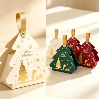 Christmas Tree Gift Boxes 24-Pack thumbnail 3