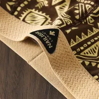 Men's Retro Print Cotton Briefs 3-Pack thumbnail 3