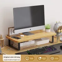 Ergonomic Laptop Stand with Storage thumbnail 5
