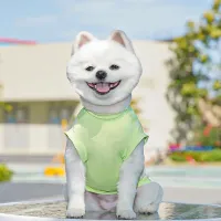 Ice Silk Cooling Dog Tee thumbnail 3