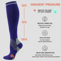 20-30mmHg Compression Socks thumbnail 4