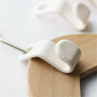 Space-Saving Wardrobe Hanger Hook Rack thumbnail 5