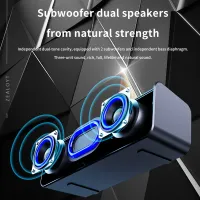 Zealot Portable Wireless Subwoofer thumbnail 2
