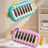 Kids Montessori Piano Keyboard Toy thumbnail 5