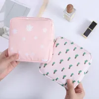 Sanitary Napkin Storage Bag thumbnail 4