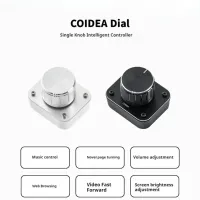 Keysilk 3Mode Wireless Volume Controller thumbnail 2