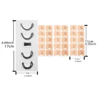 Magnetic Nasal Breathing Strips thumbnail 5