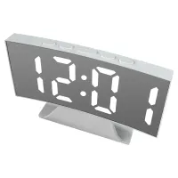 LED Digital Alarm Clock thumbnail 6