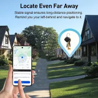 RSH GPS Tracker - Google Certified thumbnail 5