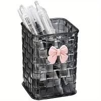 Transparent Desk Organizer Box thumbnail 3
