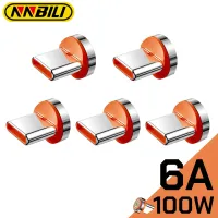 NNBILI 7pin Magnetic Charging Plug thumbnail 1