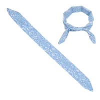 Pet Cooling Ice Scarf Collar thumbnail 4