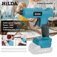 HILDA Cordless Glue Gun 11mm thumbnail 1
